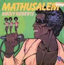 7inch Vinyl Single - Rocky Roberts - Mathusalem