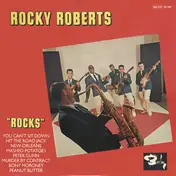 Rocky Roberts - Rocks