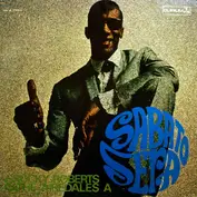 Rocky Roberts & The Airedales