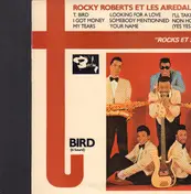 Rocky Roberts and the Airedales - Rocks Et Slows