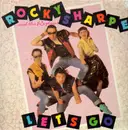 LP - Rocky Sharpe & The Replays - Let's Go