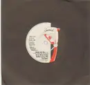 7'' - Rocky Sharpe and the Replays featuring The Top-Liners - You're The One / Choo-Choo Valentine