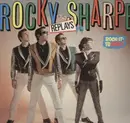 LP - Rocky Sharpe & The Replays - Rock It To Mars