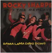 Rocky Sharpe & The Replays