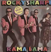 Rocky Sharpe & The Replays
