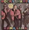 LP - Rocky Sharpe & The Replays - Shout! Shout!