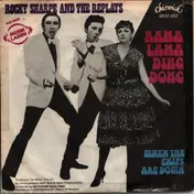 Rocky Sharpe & The Replays - Rama Lama Ding Dong