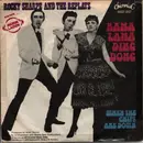 7inch Vinyl Single - Rocky Sharpe & The Replays - Rama Lama Ding Dong