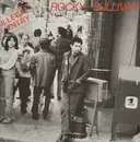 LP - Rocky Sullivan - Illegal Entry