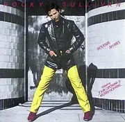 CD - Rocky Sullivan - Internal Affairs