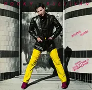 LP - Rocky Sullivan - Internal Affairs