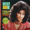12'' - Rocky M. - Disco Lady