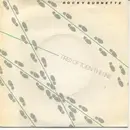 7'' - Rocky Burnette - Tired Of Toein' The Line