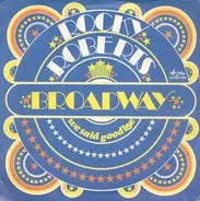 Rocky Roberts - Broadway