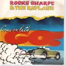 7'' - Rocky Sharpe & The Replays - Come On Lets Go