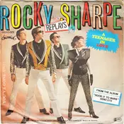 Rocky Sharpe & The Replays - A Teenager In Love
