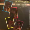 7'' - Rocky Sharpe & The Replays - Imagination