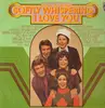 LP - Rocky Till Singers - Softly Whispering I Love You