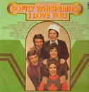 LP - Rocky Till Singers - Softly Whispering I Love You