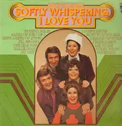 Rocky Till Singers - Softly Whispering I Love You