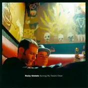 Rocky Votolato - Burning My Travels Clean