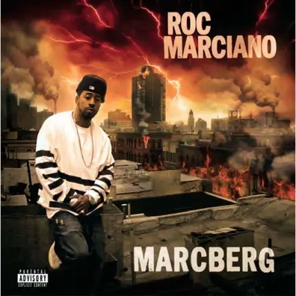 Roc Marciano - Marcberg (Deluxe Edition)