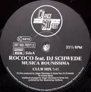 12'' - Rococo - Musica Bounissima
