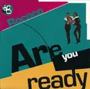 CD - Rococo - Are You Ready