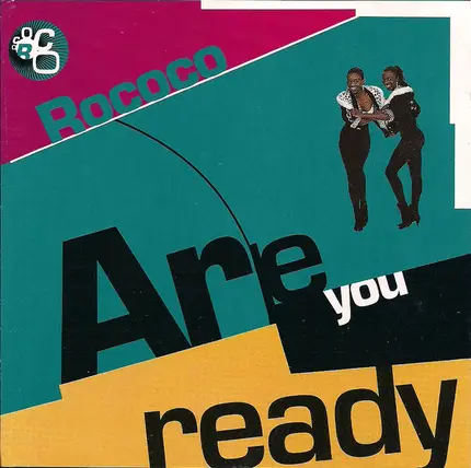 Rococo - Are You Ready