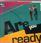 LP - Rococo - Are You Ready