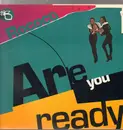 LP - Rococo - Are You Ready