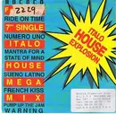 7inch Vinyl Single - Rococo - Italo House Mix