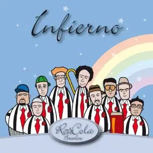 Rocola Bacalao - Infierno