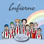 CD - Rocola Bacalao - Infierno