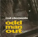 CD - Rod Clements - Odd Man Out