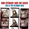 LP-Box - Rod And The Faces Stewart - Live At The Fillmore