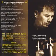 CD - Rod And The Shotgun Blues - Changer L'Horizon