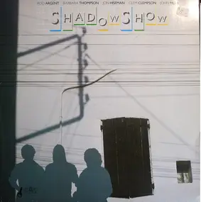 Rod Argent - Shadow Show