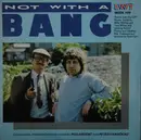 7inch Vinyl Single - Rod Argent , Peter Van Hooke - Not With A Bang