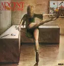 LP - Rod Argent - Counterpoints