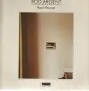 LP - Rod Argent - Red House