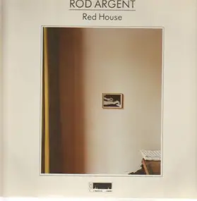 Rod Argent - Red House