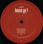 Rod Baksteen - Stolen Soul / House Ya!