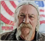 CD - Rod Balch - Fort Worth 76102 - Digipak