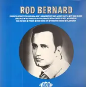 Rod Bernard - Rod Bernard