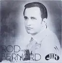 7inch Vinyl Single - Rod Bernard - Sometimes I Talk In My Sleep