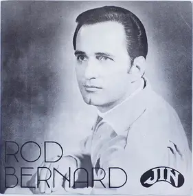 Rod Bernard - Sometimes I Talk In My Sleep