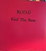 12inch Vinyl Single - Rod D. - Feel The Beat