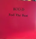 12inch Vinyl Single - Rod D. - Feel The Beat