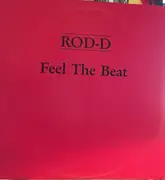 12inch Vinyl Single - Rod D. - Feel The Beat